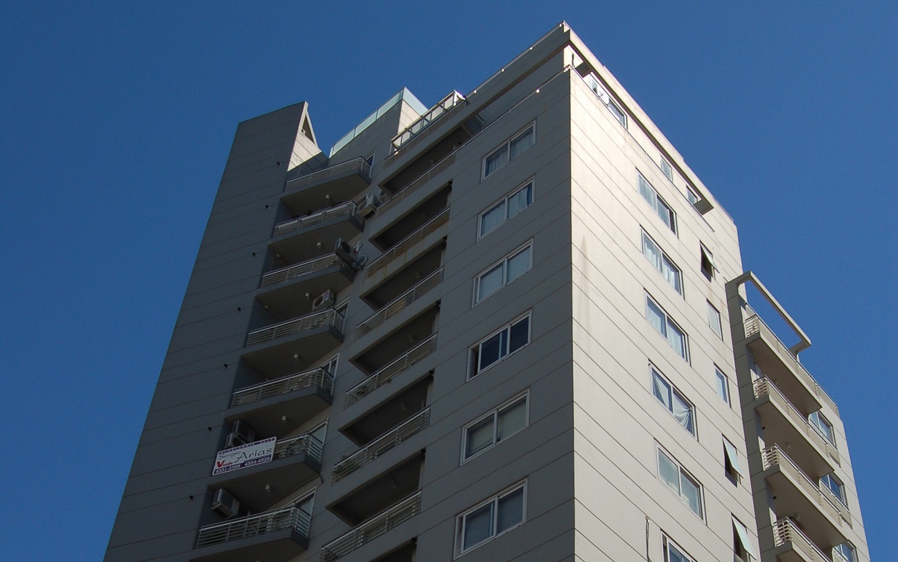 seascape-villa image