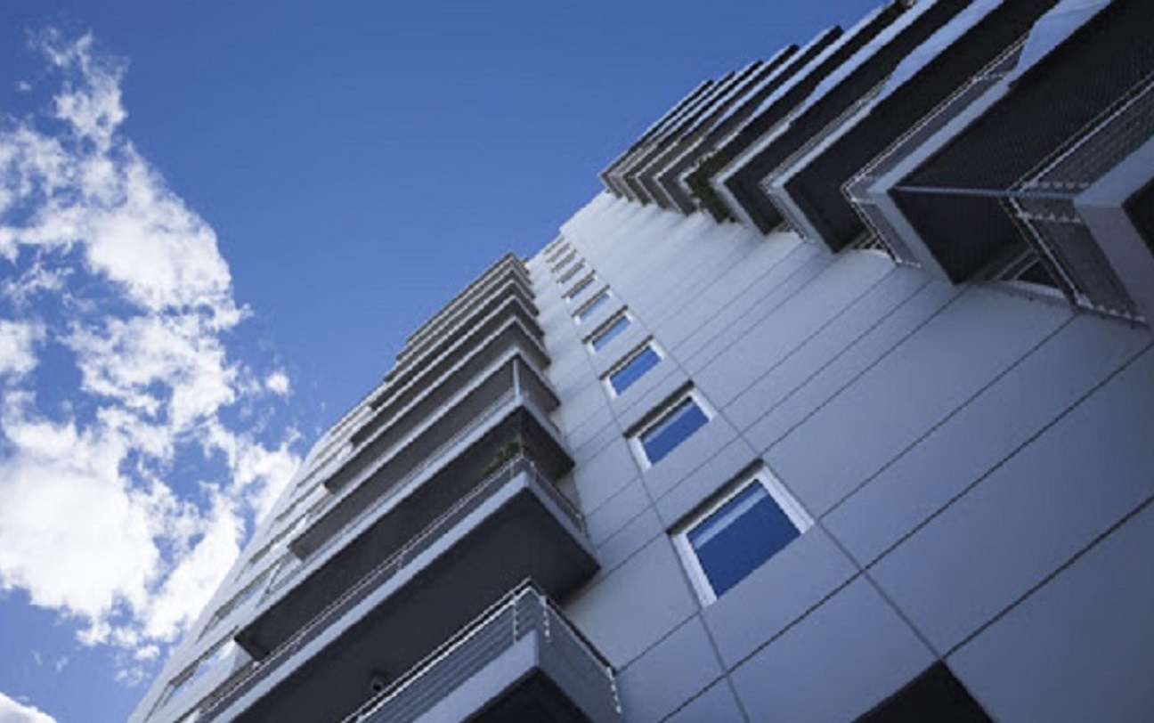 seascape-villa image