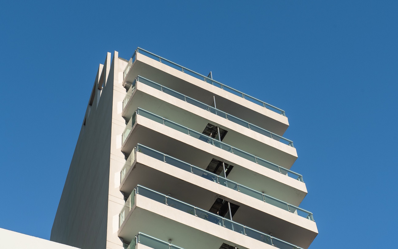 seascape-villa image